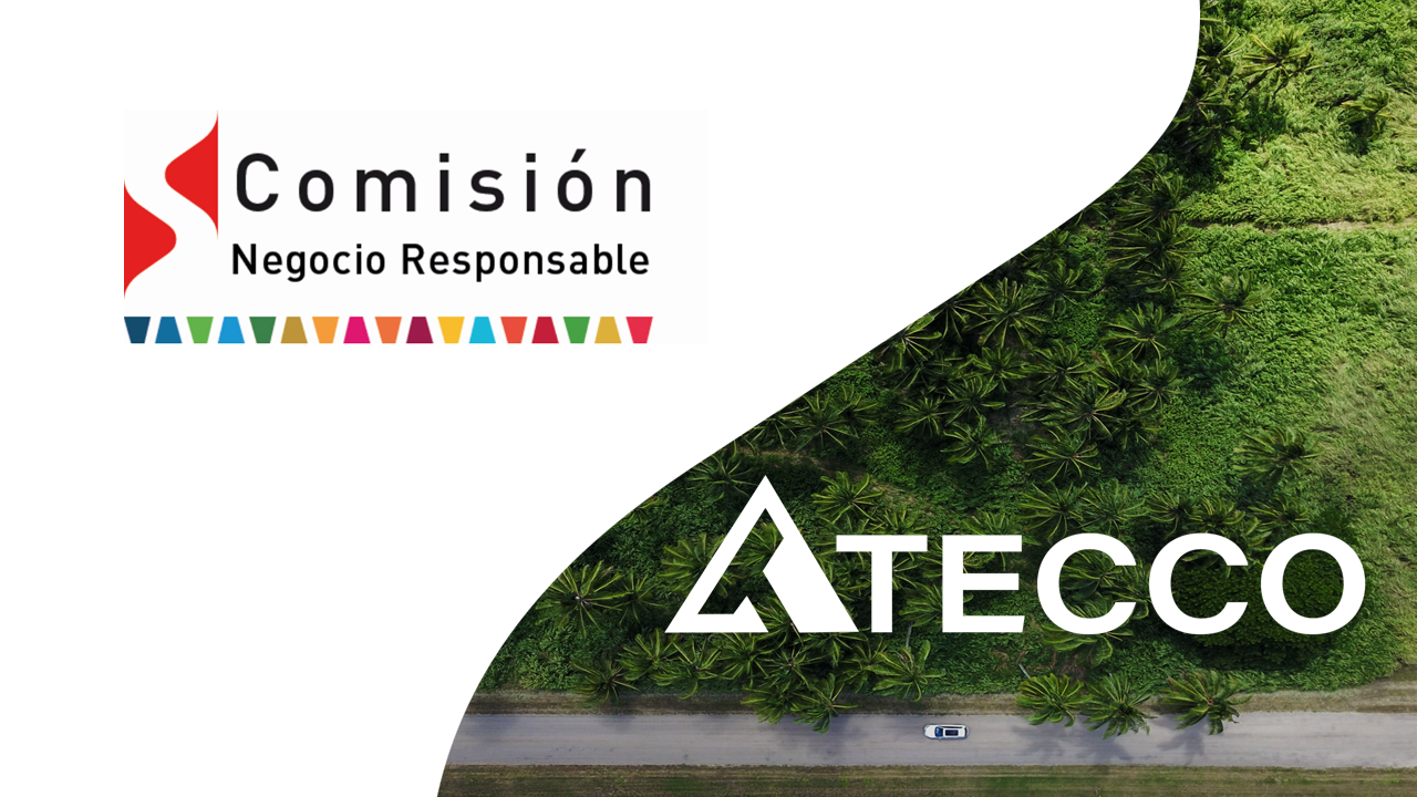 Tecco Automotive nuevo miembro de la Comisión de Negocio Responsable