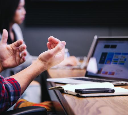 Webinar: Captación de nuevo negocio para la red comercial con medios digitales, ¿es posible en la industria?