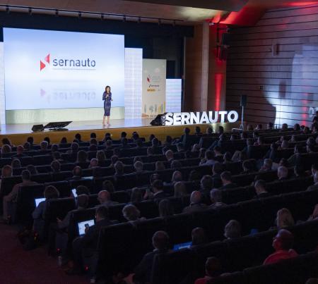 Asamblea General y XII Encuentro SERNAUTO