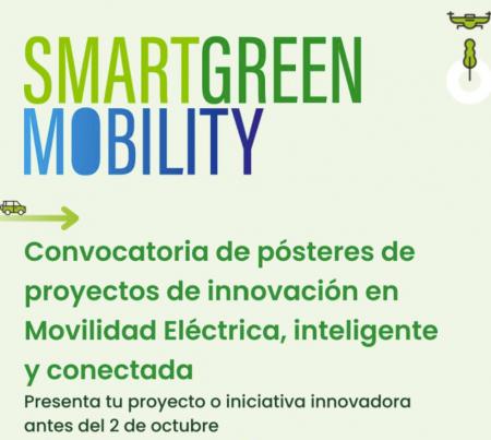 IV Smart Green Mobility 2024