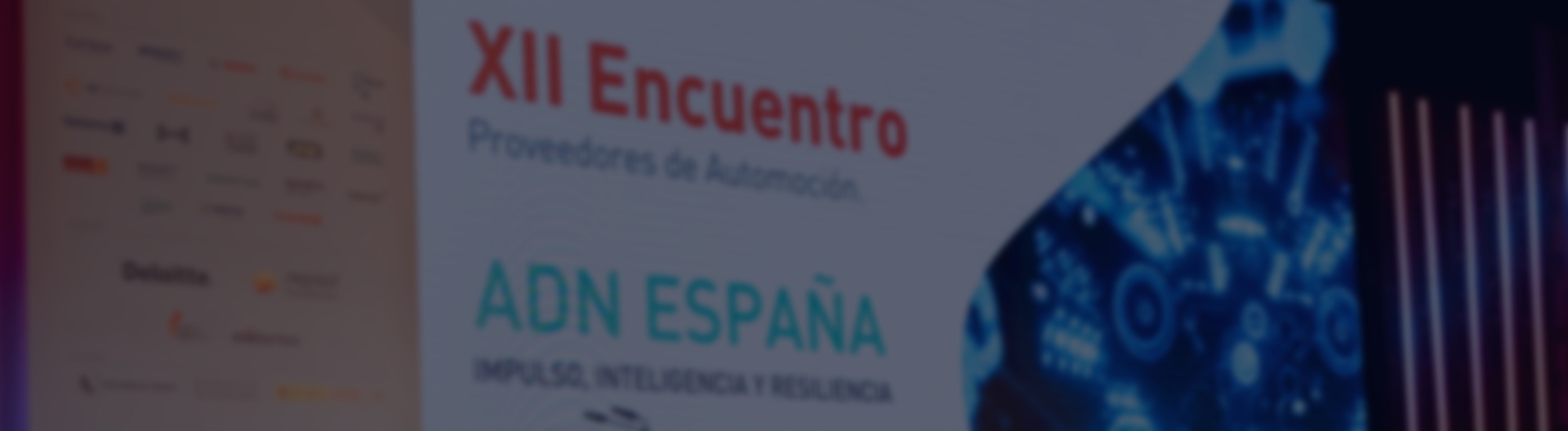 SERNAUTOAsociación Española deProveedores de Automoción