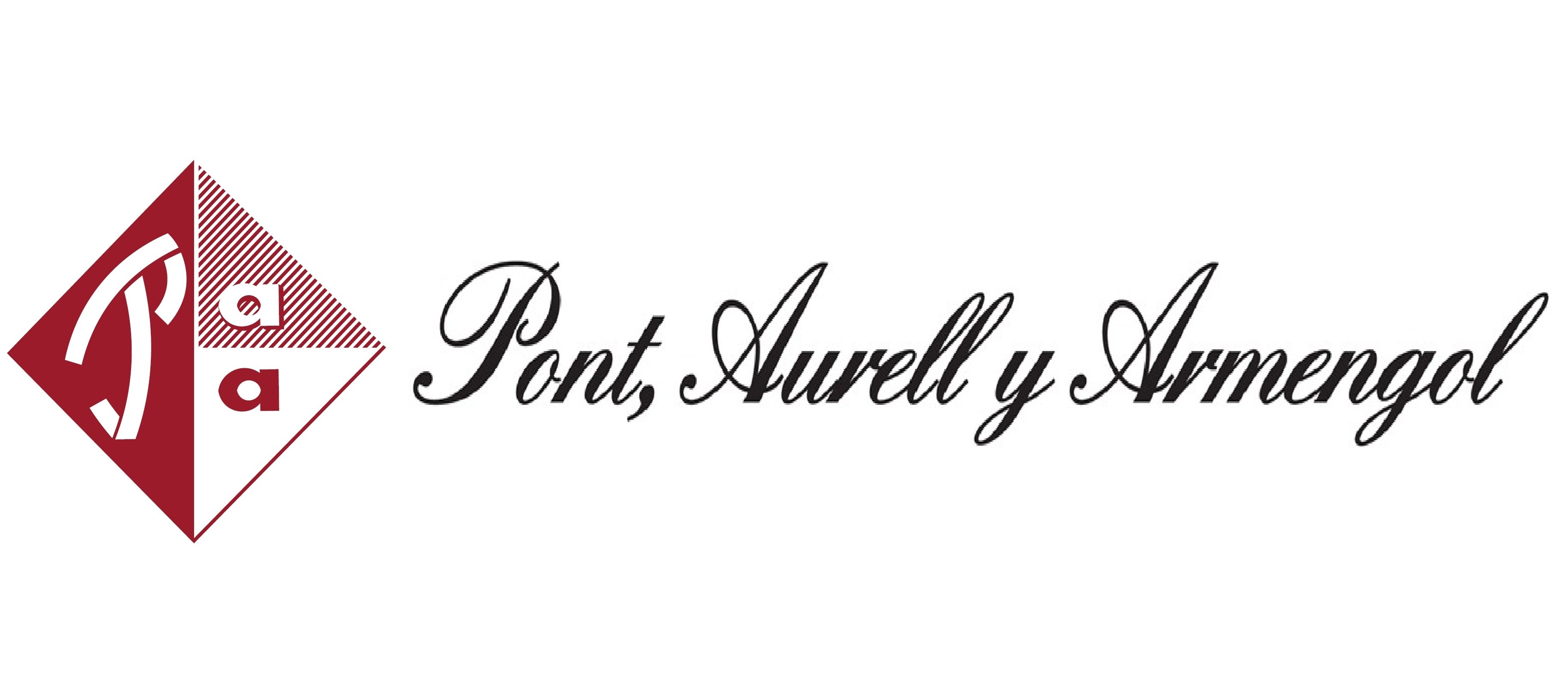 Pont, Aurell y Armengoll