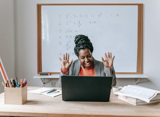 CURSO ONLINE  - “El Método del Estrés Positivo”