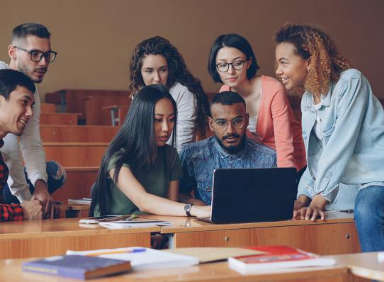 Programa en Inteligencia Artificial Aplicada en Automoción